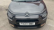 Citroen C3 1.2 PureTech C-Series Edition 5dr Petrol Hatchback